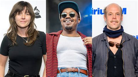 Courtney Barnett, Bonnie 'Prince' Billy, Durand Jones Lead .